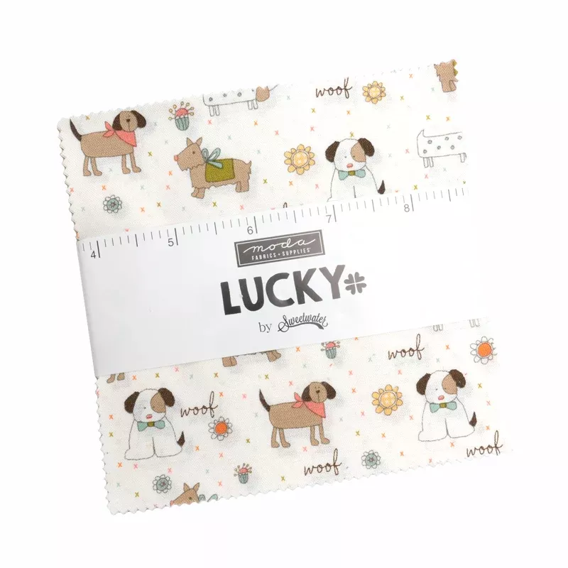moda-lucky-charm-square-pack-m55700pp Moda Lucky Charm Square Pack M55700PP
