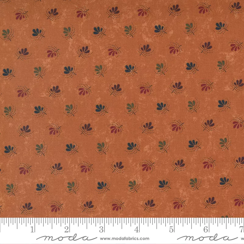 Moda Maple Hill 9684 17 Hawthorn