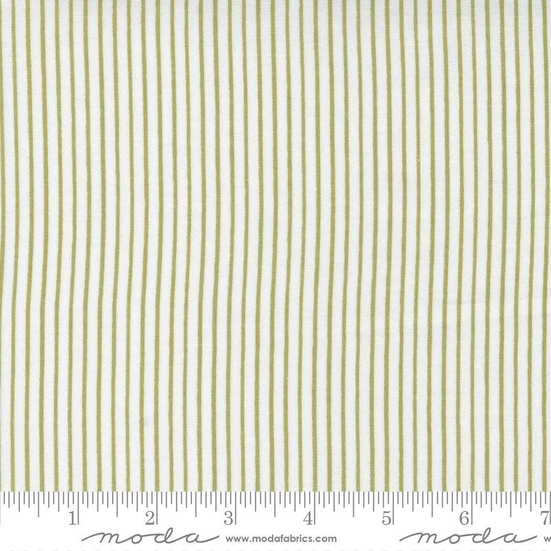 Moda Renew 55563 13 Stripe Grass