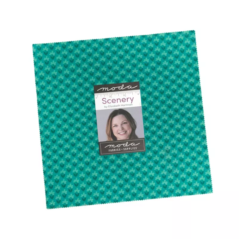 moda-scenery-layer-cake-m51270lc Moda Scenery Layer Cake M51270LC