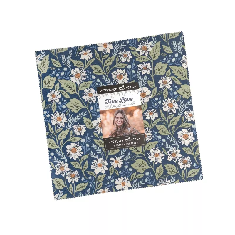 moda-true-love-layer-cake-m5260lc Moda True Love Layer Cake M5260LC