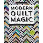 Modern Quilt Magic