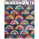 Modern Quilts Illustrated #15