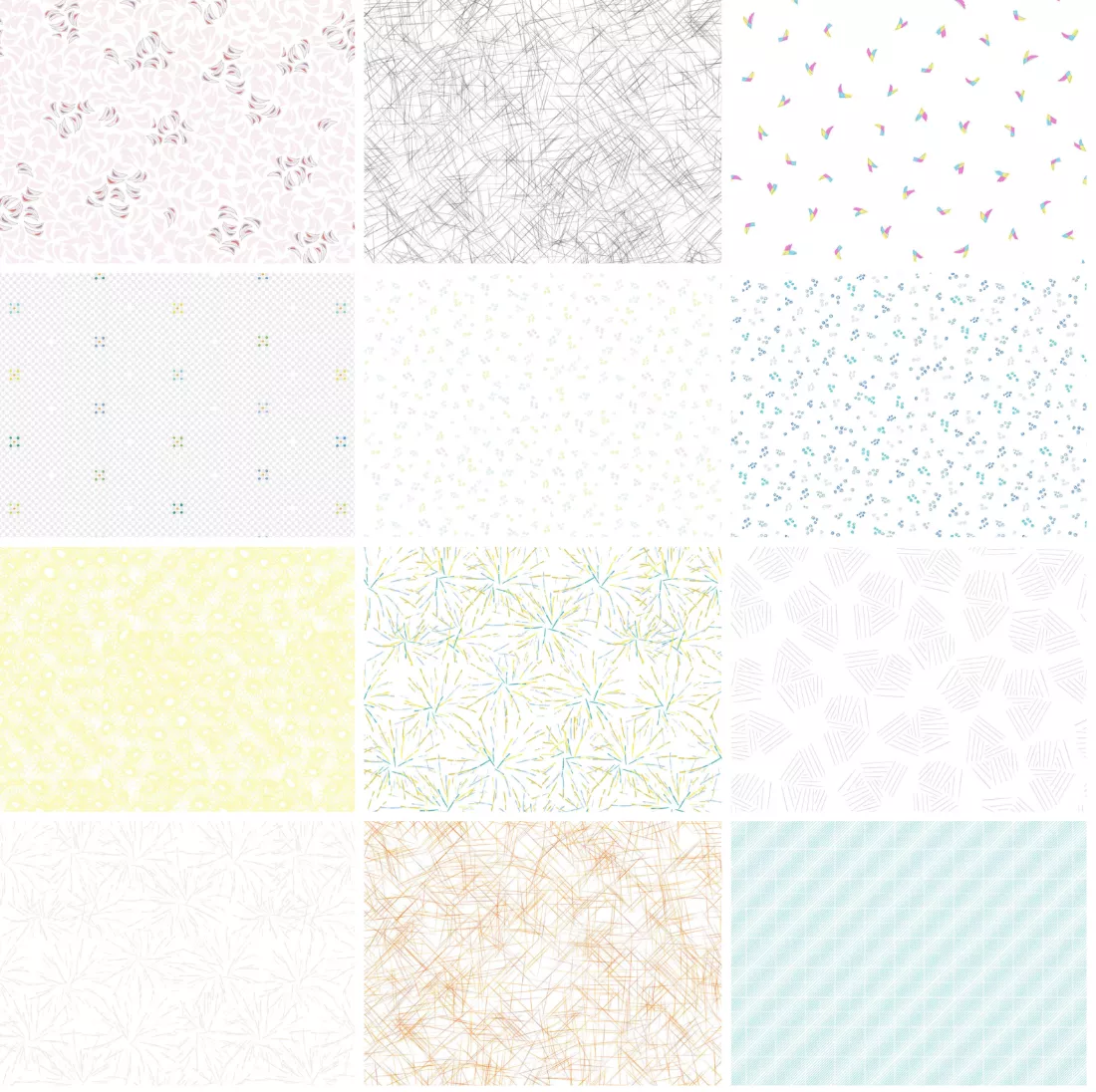 modern-shirting-fat-quarter-bundle Modern Shirting Fat Quarter Bundle