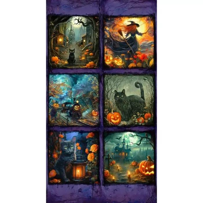 moon-spell-panel Moon Spell – Panel