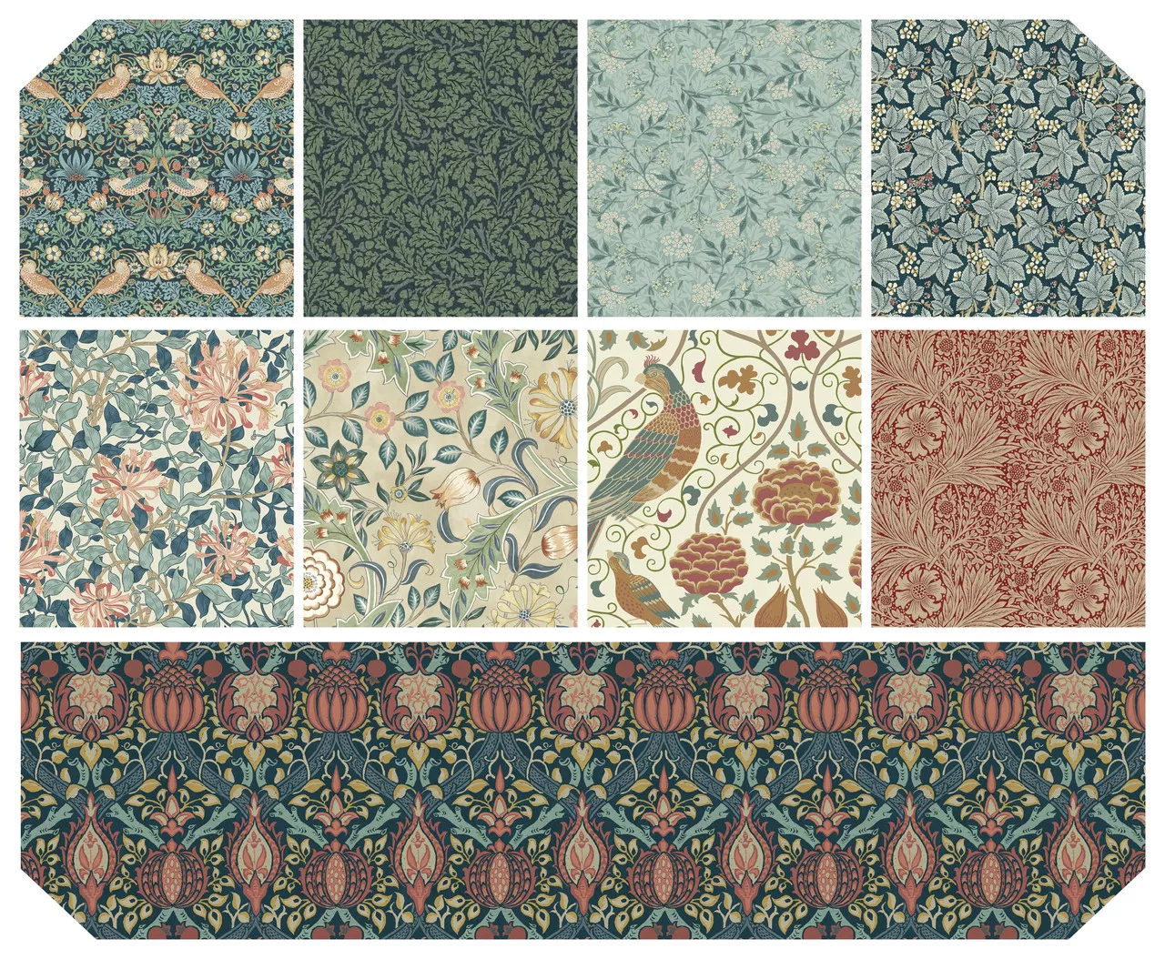 Morris & Co-Spark Pack