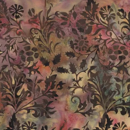 Morris Tiles
