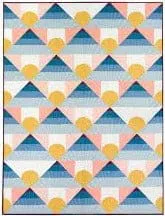 mountain-horizon-quilt-kit Mountain Horizon Quilt KIT