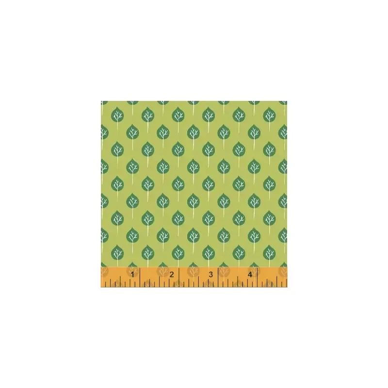 Mouse Camp40265-8 Cotton