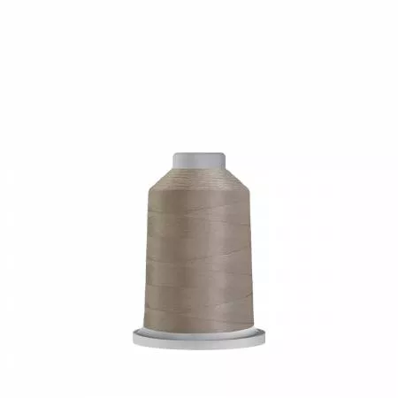 MS-Glide Trilobal Polyester Thread 40wt Cool Grey 10CG3