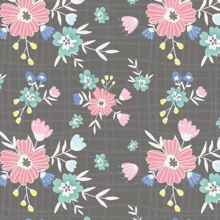Mulberry Lane Main Gray