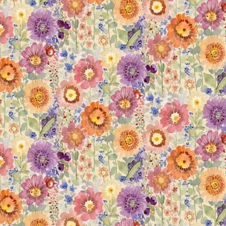 Multi Farm Flowers