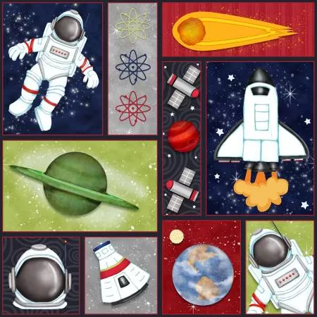 Multi Space Patch
