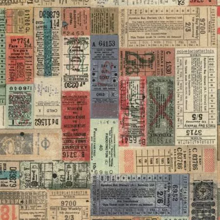 Multi Transportation Tickets