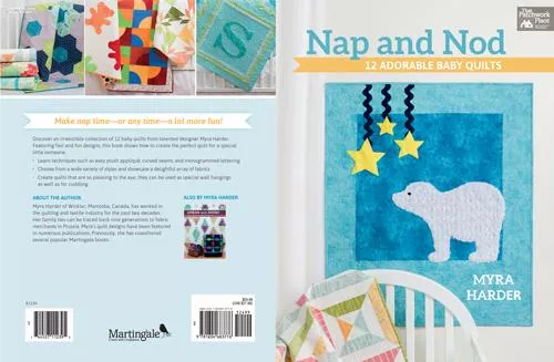 nap-nod-baby-quilts Nap Nod Baby Quilts