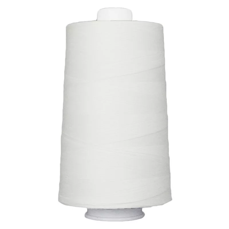 Natural White OMNI Thread 6,000yds