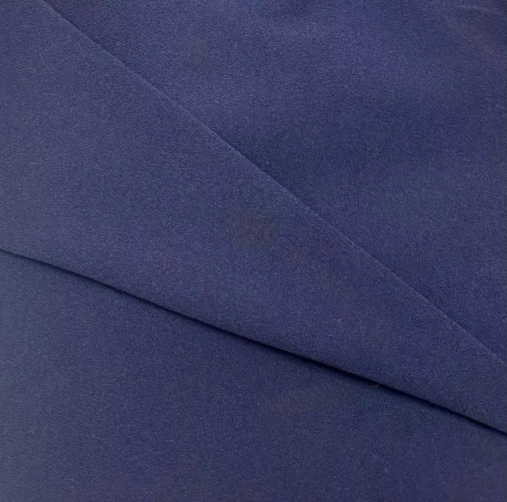 navy-blue-stretch-crepe Navy Blue | Stretch Crepe