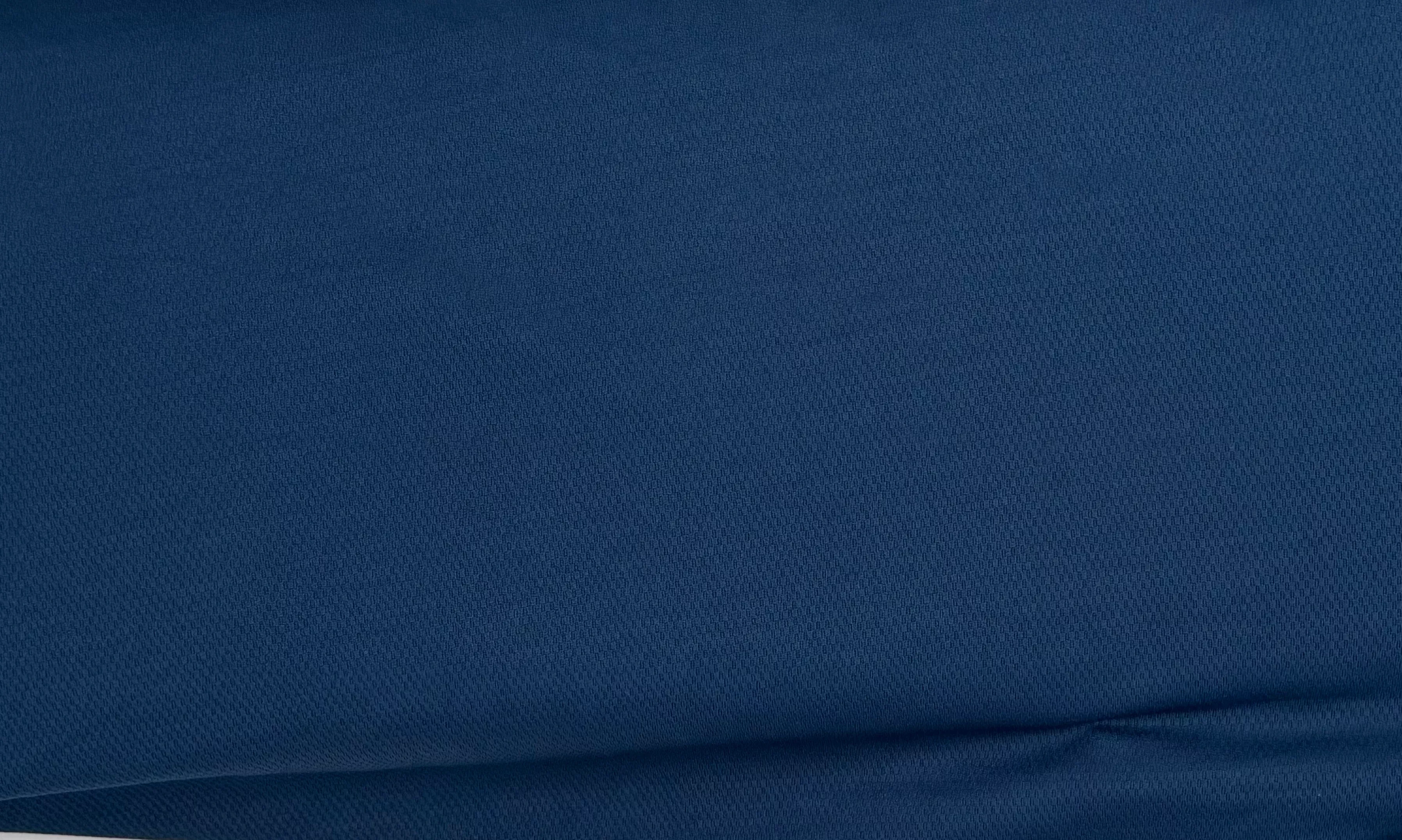 Navy Foil Knit |Knit