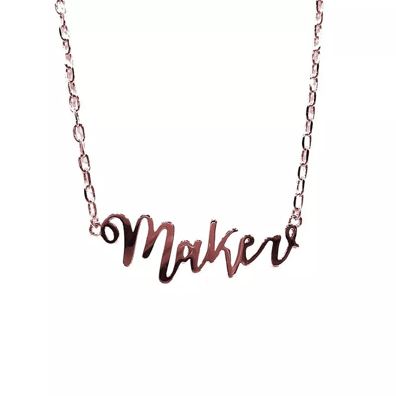 necklace-maker-rose-gold Necklace Maker Rose Gold