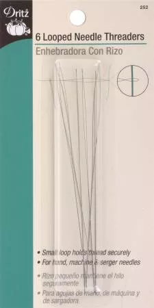 Needle Threader Looper