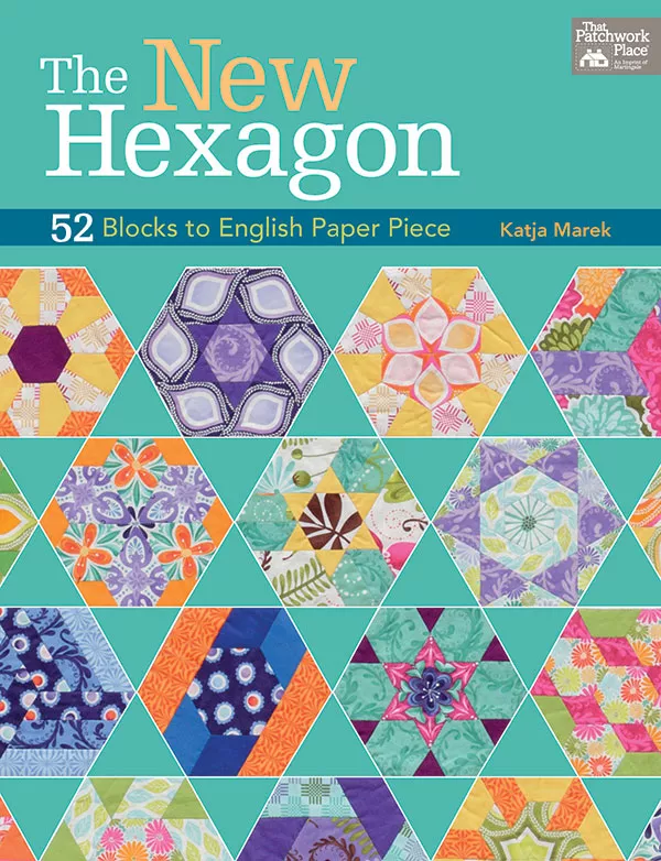 new-hexagon The New Hexagon