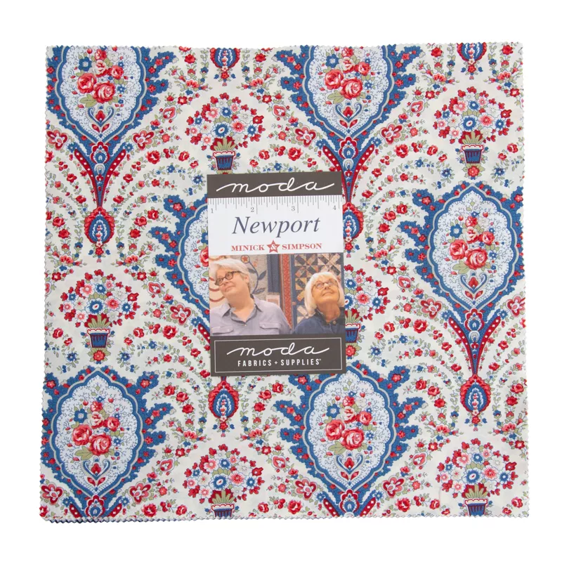 Newport Layer Cake