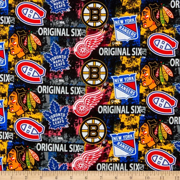 NHL Original 6