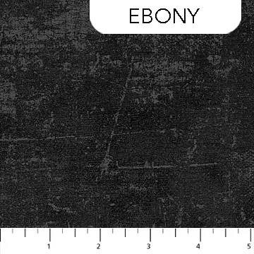 Night Owl~Canvas Ebony Texture~9030-99