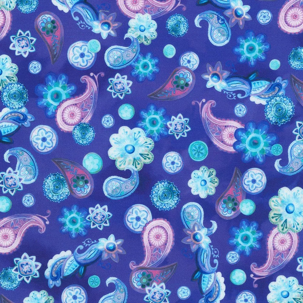 Night OwlsAHHD-22075-4 Blue