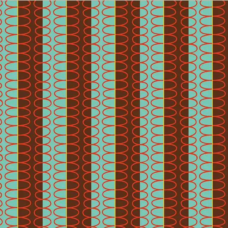 night-rainbow-boundless-binding-in-auburn-fabric-half-yards Night Rainbow, Boundless Binding in Auburn, Fabric Half-Yards