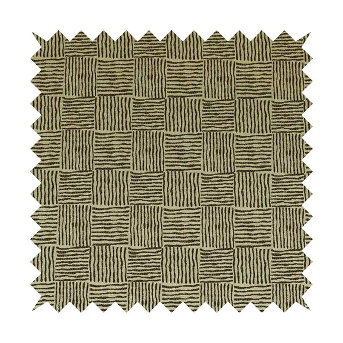 noah-brown-colour-gingham-stripe-pattern-upholstery-fabrics-ctr-1092 Noah Brown Colour Gingham Stripe Pattern Upholstery Fabrics CTR-1092