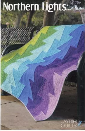 northern-lights-quilt-pattern-jaybird-quilts Northern Lights Quilt Pattern - Jaybird Quilts