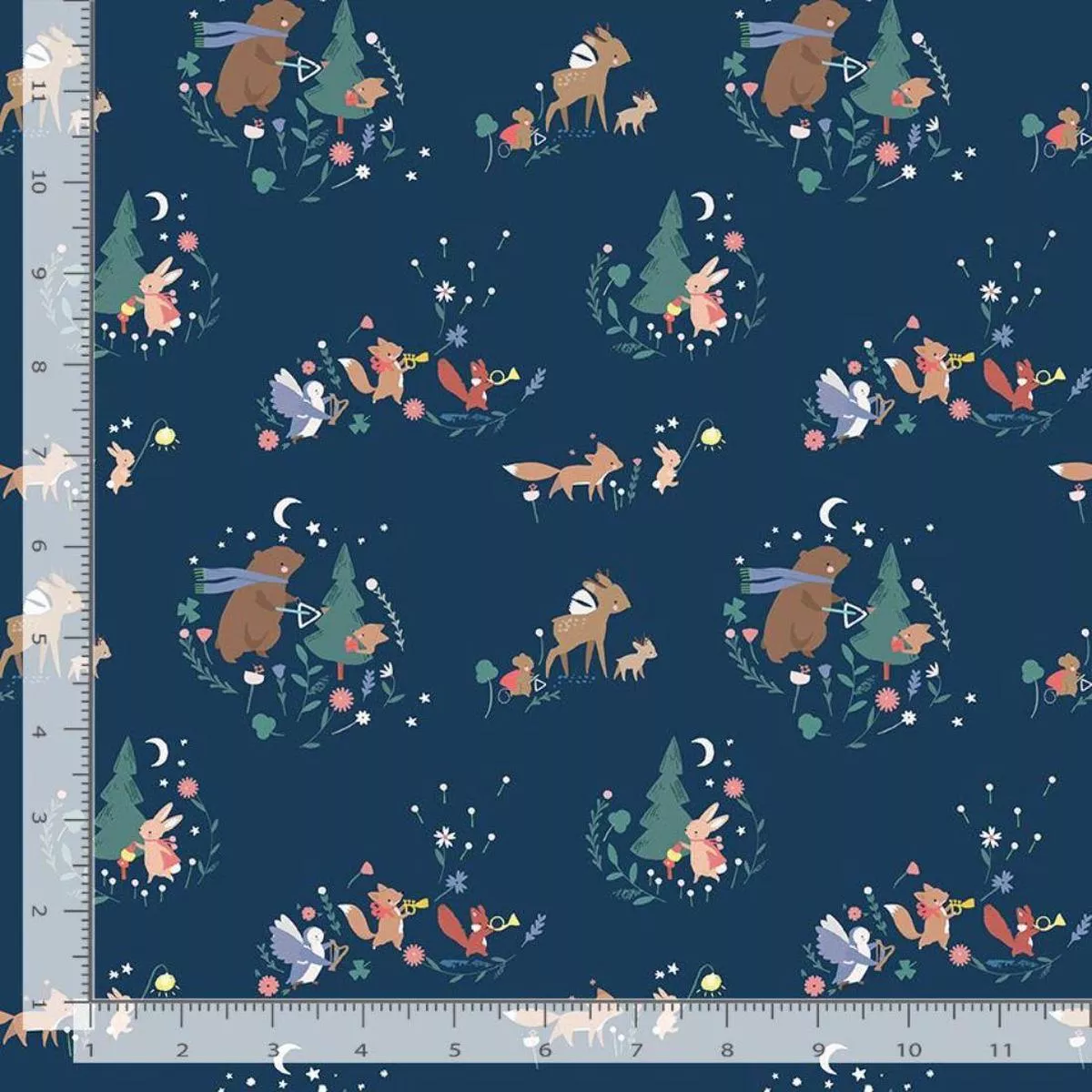 Nothing But Treble by Dear Stella Studio