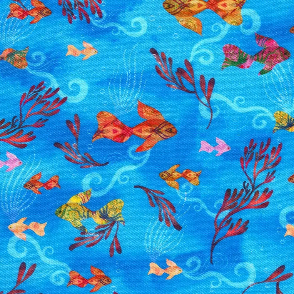 OceanicaAQSD-22409-4 Blue