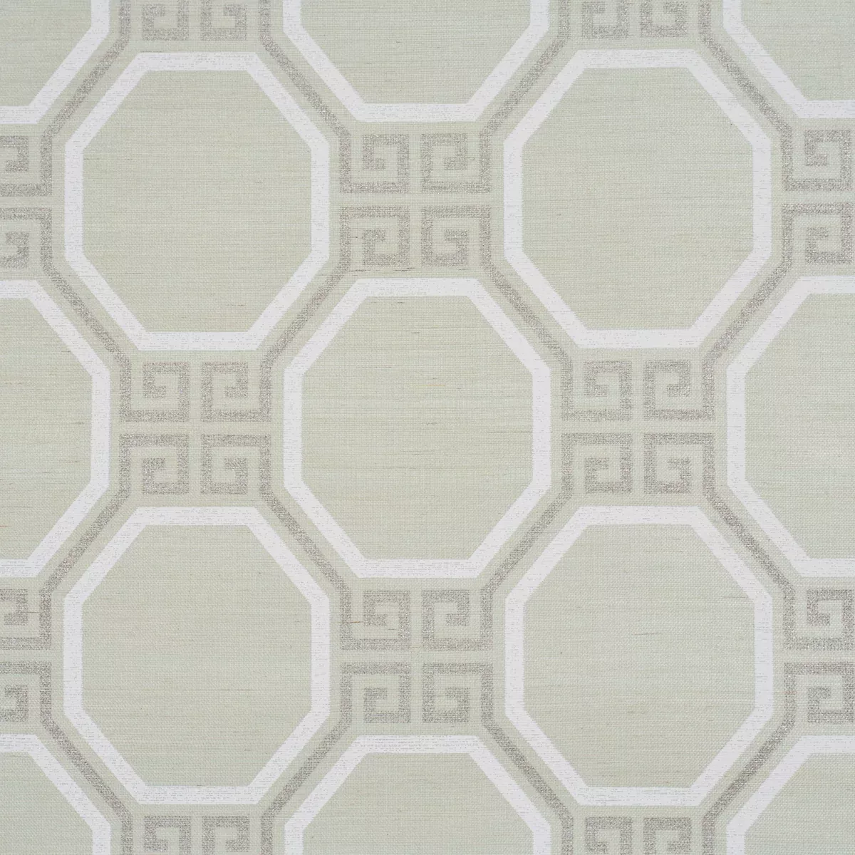 Octavia Sisal Mint