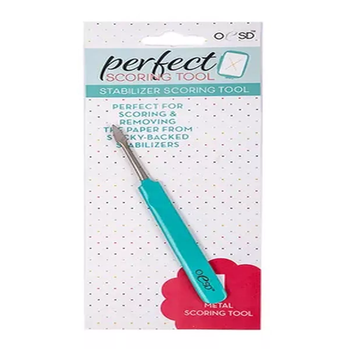 OESD Perfect Scoring Tool - OESD460