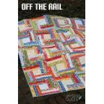 off-railjaybird-quilts Off the RailJaybird Quilts