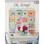 Oh Scrap!