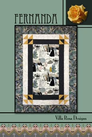 Olaf Quilt Kit