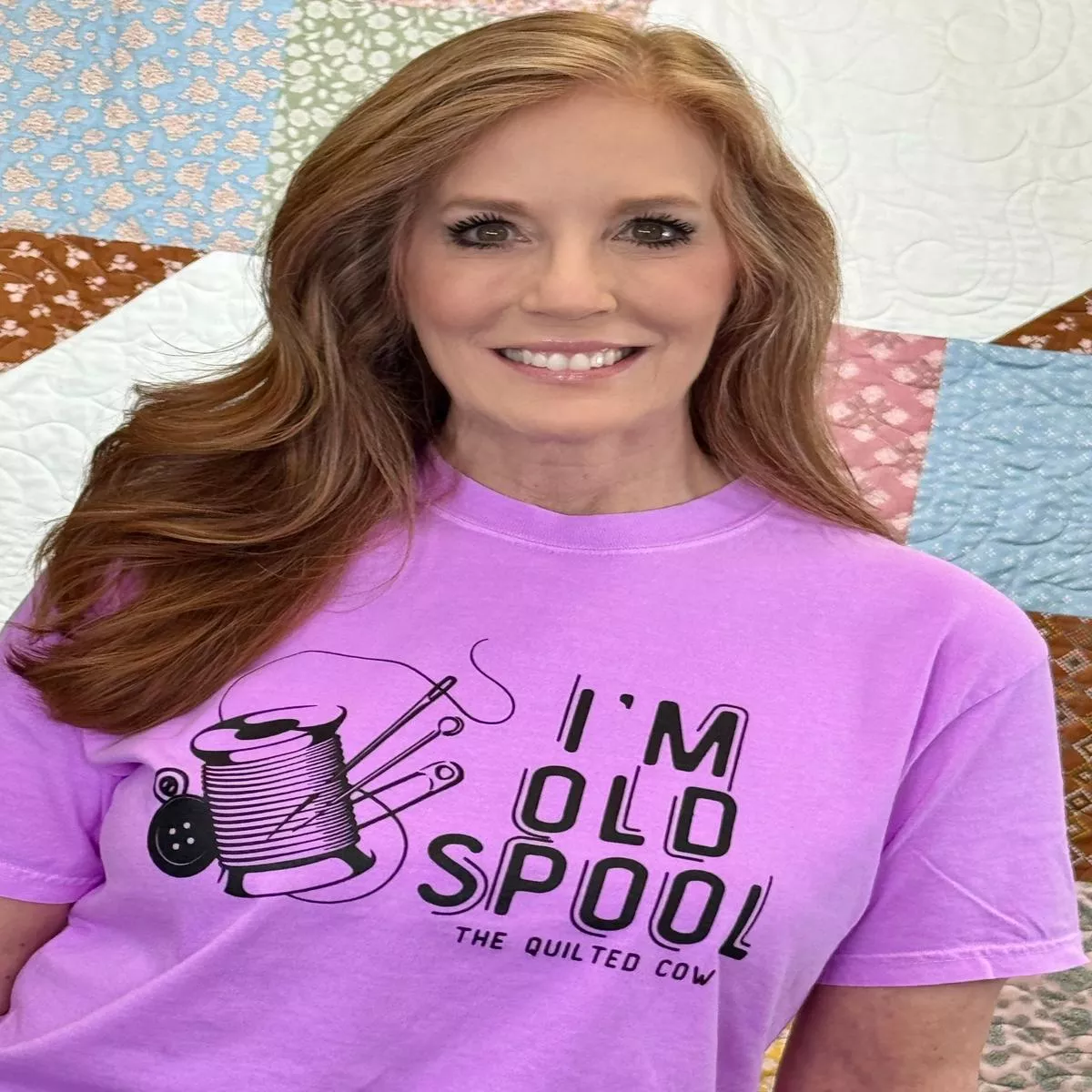 Old Spool – Short Sleeve