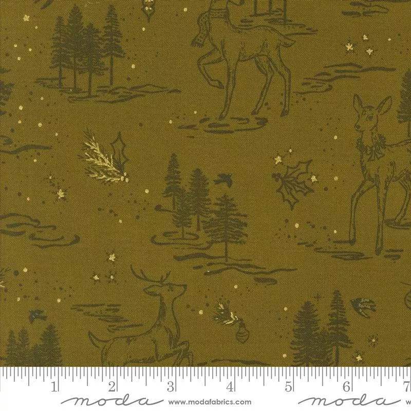 Old World Yuletide Pickle 45622 21M