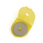 Olfa 45mm Replacement Rotary Blade 1/pk - RB45-1