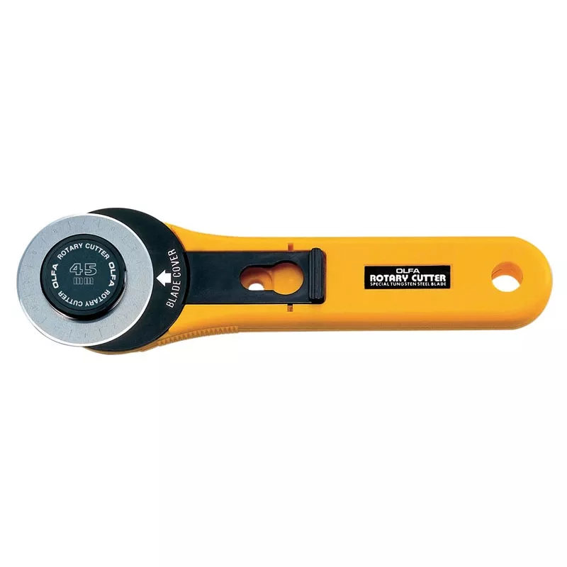 Olfa Rotary Cutter 45mm