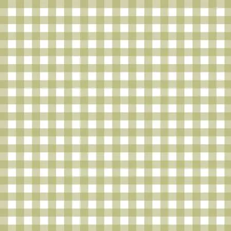 Olive Olive Grove Gingham