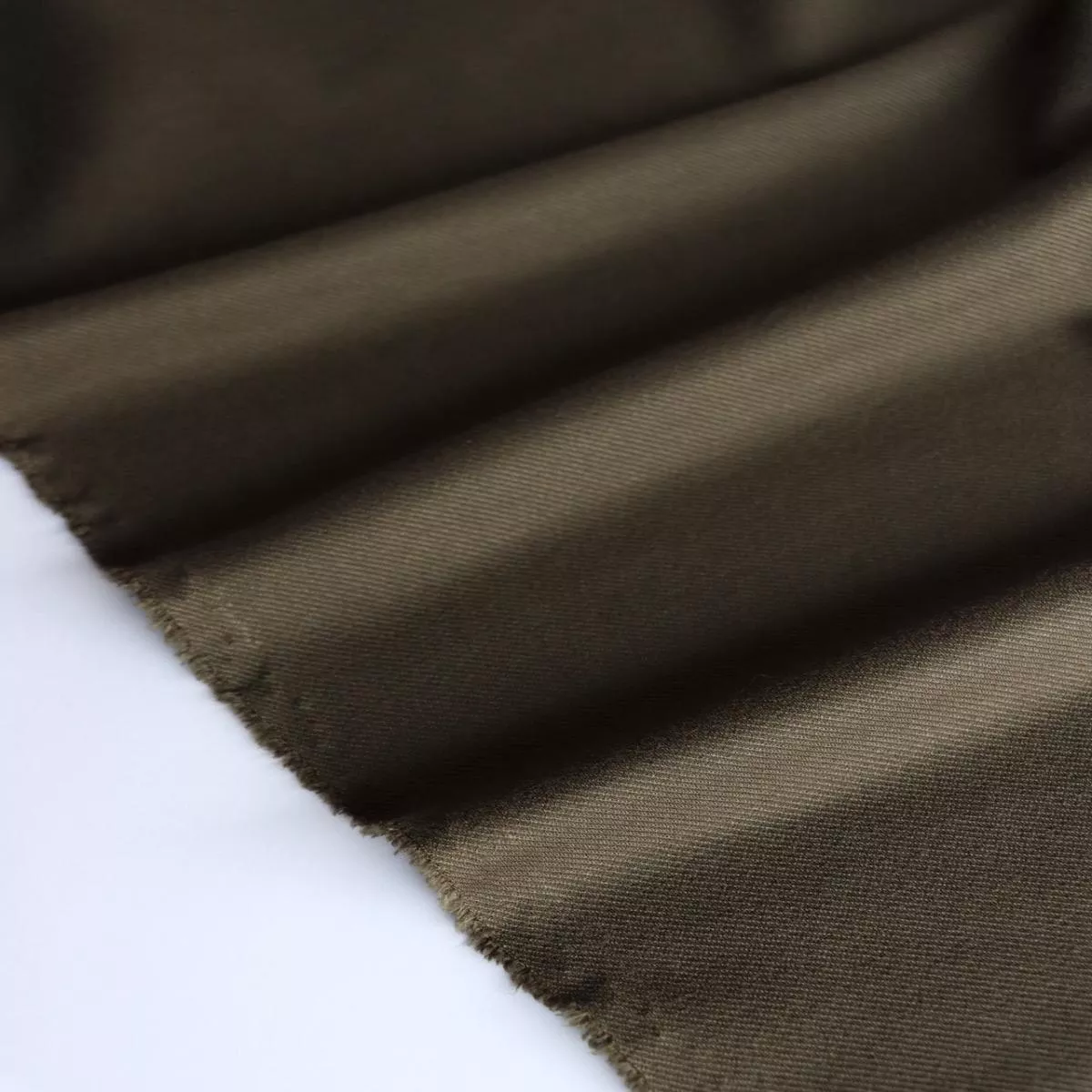 olive-ponte-twill Olive Ponte Twill