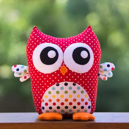 Oliver Hoot