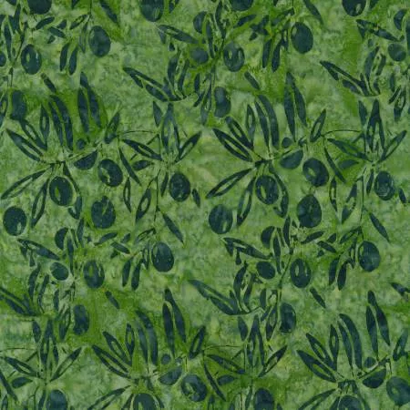 Olives Olive Batik