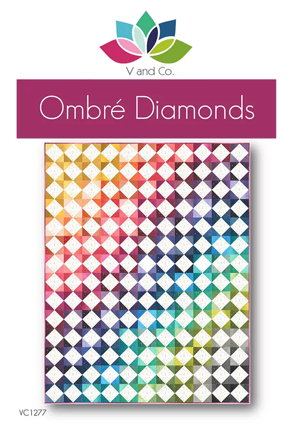 Ombre Diamonds G