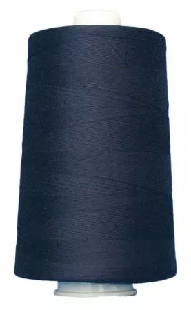 omni-polyester-thread-40wt-6000yd-navy-blue Omni Polyester Thread 40wt 6000yd Navy Blue