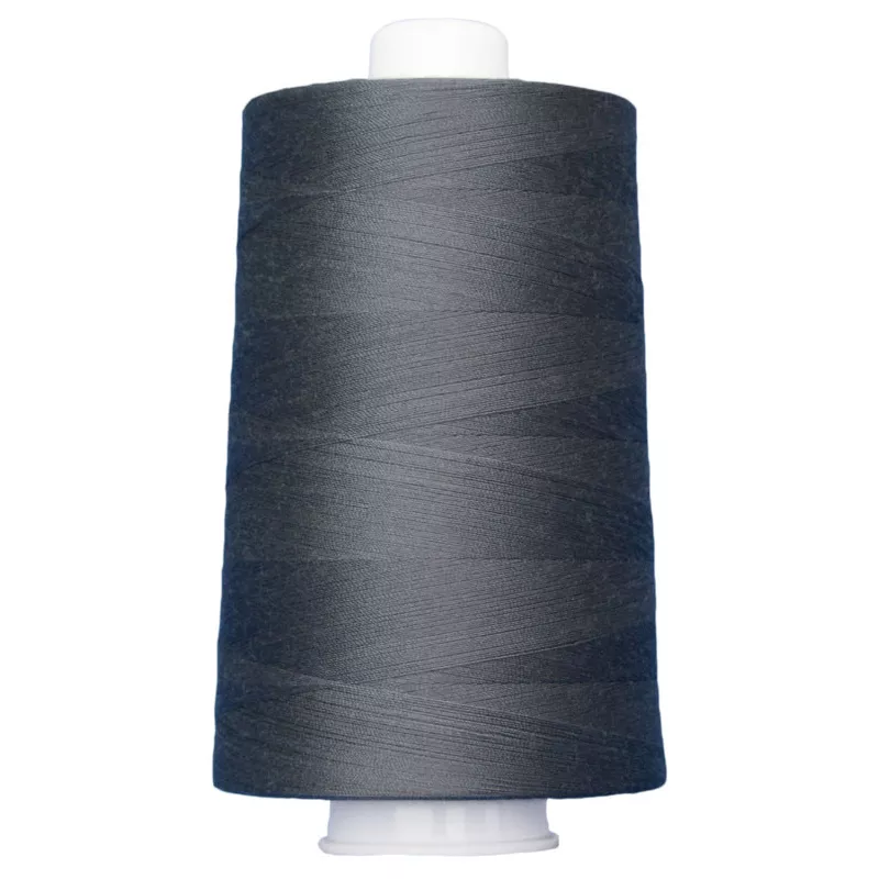 OMNI Thread 6,000yds Dark Gray